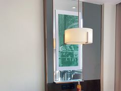 -格林东方酒店(独墅湖尹山湖郭苑路地铁站店)