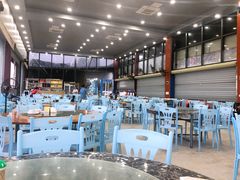 -七鲜渔港美食餐厅(巽寮湾海景店)