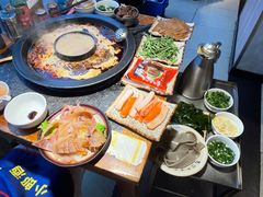 -陈眼镜火锅(总店)
