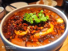 -吕氏疙瘩汤·私家菜馆(慈云寺店)