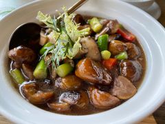 -熹素·鲜美素食Vegetarian (天河领展店)