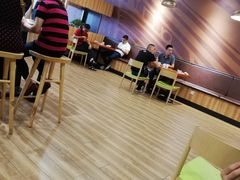 -（滨海服务区）餐厅
