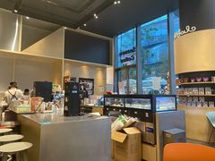 -Seesaw Coffee(苏州中心店)