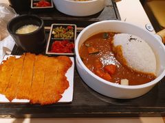 -噹噹呀咪咖喱屋(三阳百盛店)