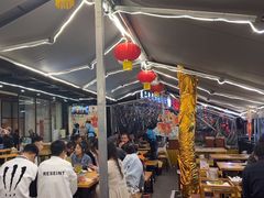 -屋头串串(临江路店)