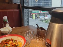 -恰饭·老长沙市井菜 (天河客运站店)