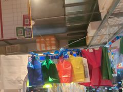 -喝丢一只鞋海鲜烧烤·海肠捞饭(市场店)