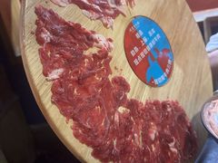 -吼堂老火锅(太古里总店)