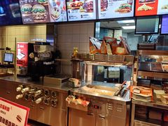 -汉堡王(长沙枫林三路店)