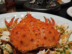 -忆江南·临江鱼馆