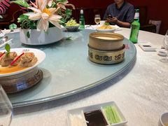 -全聚德(常州店)