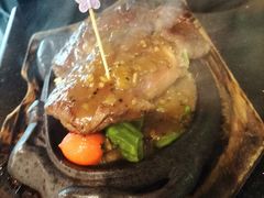 -花园餐厅(铜锣湾店)