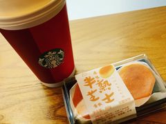 -星巴克(北京天坛东路店)