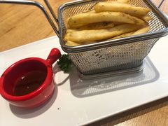 -豪客来牛排(金鼎广场店)