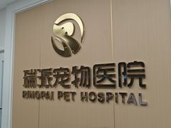 -瑞派康怡24h宠物医院·犬猫医疗中心·微创绝育(瑞景分院)