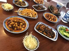 -同得兴 Since·1995 传统苏式面馆(十全街店)