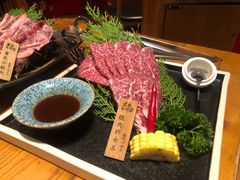 -黑牛の店·和牛烧肉(合生汇店)
