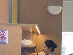 -蔡澜点心·粤菜(领展购物广场店)