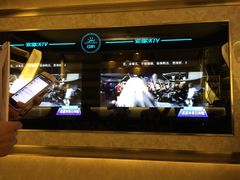 -Huange欢歌KTV(欣都龙城vcpark购物中心店)