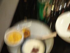 -顺德美的万豪酒店·自助餐·贡厨