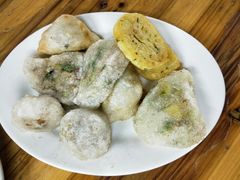 -飘香小食店(国平路店)