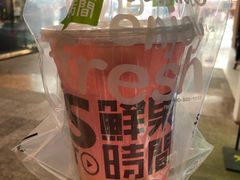 荔枝红提-鲜果时间(南开大悦城店)