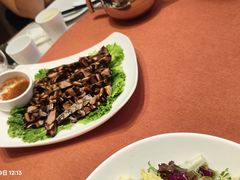 -金叶酒家(新华路店)