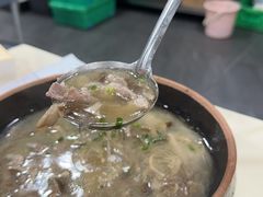 -笨罗卜浏阳菜馆(太平街店)