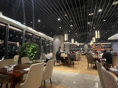 -武汉世茂希尔顿酒店·汇·全日餐厅