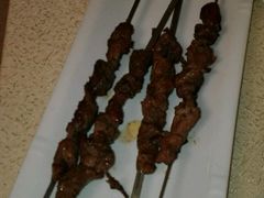 羊肉串-楼兰印象(朝外店)