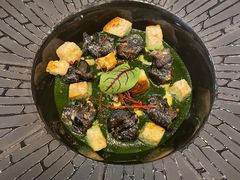 -LA CREPERIE BRETONNE布列塔尼法式餐厅(天童北路店)