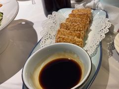 -南山翁新概念川菜(江宁万达广场店)