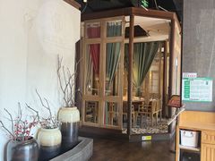-湘阁里辣(沙井华润万家店)