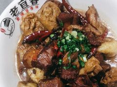 -老宜春味道·江西菜(都市春天店)