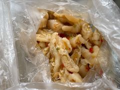 -山林大红·上海大红肠(四川北路店)