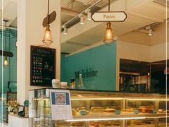 -Madeleine玛德琳(永平里店)