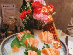 -大渔铁板烧(花园道店)