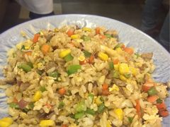 -大渔铁板烧(中山路八佰伴店)