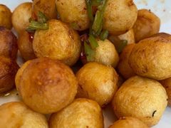 -新疆兵团食府清真(马连道店)