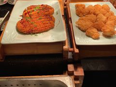 -松子料理(世纪城店)