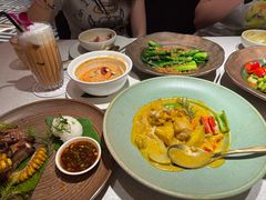 -Thai Alley泰爱里(二沙岛店)