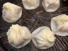 小笼包-德兴馆(山西南路店)