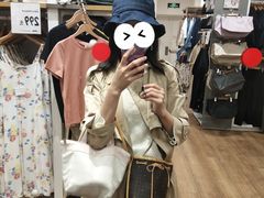 -优衣库(上海虹口龙之梦店)