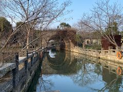 -广富林郊野公园