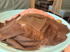 -蜀留香火锅·始于1999·原四川老火锅(白堤路店)