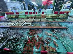 -景好海鲜餐厅(大鹏必选旅游店)