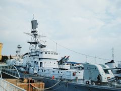 -中国人民解放军海军博物馆