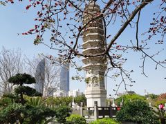 -南普陀寺