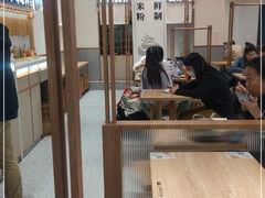 -小满手工粉(北京来福士店)