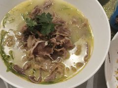 -阿明小菜·海鲜·上海菜(梅陇华理店)